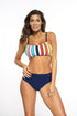 Swimsuit two piece model 179634